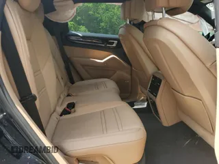 2019 Porsche Cayenne with VIN WP1AA2AYXKDA13754, listed as a Copart auction lot 56738055 with Not provided miles and Salvage title. Bid and sale history available at DreamBid. Image 11.