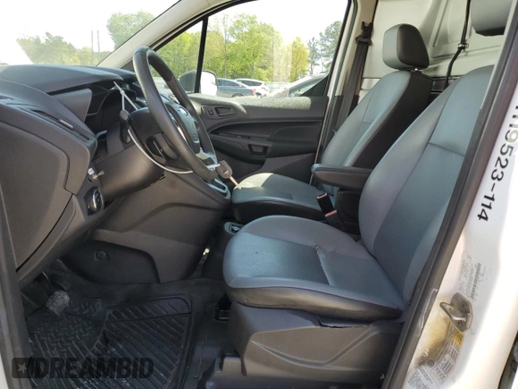 2014 Ford Transit Connect XL с VIN NM0LS7E79E1172838, выставлен на аукционе Copart как лот 57183235 с пробегом 190 862 миль миль и Чистый • Clean title. История ставок и продаж доступна на DreamBid. Изображение 7.