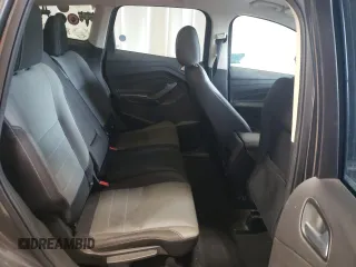 2016 Ford Escape SE z VIN 1FMCU9GX7GUA06269, wystawiony jako Copart lot #51110775 z przebiegiem 131 959 mil mil oraz Czysty tytuł • Clean title. Historia ofert i sprzedaży dostępna na DreamBid. Obrazek 11.