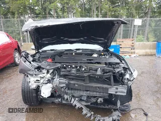 2024 Ford Mustang EcoBoost с VIN 1FA6P8TH3R5138045, выставлен на аукционе IAAI как лот 42385957 с пробегом 1 708 миль миль и . История ставок и продаж доступна на DreamBid. Изображение 12.
