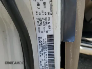 2002 Jeep Grand Cherokee Laredo z VIN 1J4GX48SX2C292081, wystawiony jako Copart lot #54246255 z przebiegiem 167 082 mil mil oraz Szkoda całkowita • Salvage title. Historia ofert i sprzedaży dostępna na DreamBid. Obrazek 13.