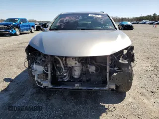 2017 Lexus NX 200t z VIN JTJBARBZ4H2128616, wystawiony jako Copart lot #48675625 z przebiegiem 79 301 mil mil oraz Szkoda całkowita • Salvage title. Historia ofert i sprzedaży dostępna na DreamBid. Obrazek 5.