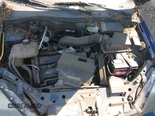 2003 Ford Focus ZX3 с VIN 3FAFP31303R111982, выставлен на аукционе IAAI как лот 42569659 с пробегом 231 346 миль миль и . История ставок и продаж доступна на DreamBid. Изображение 10.