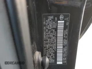 2011 Toyota Prius I with VIN JTDKN3DU8B5312064, listed as a Copart auction lot 86777194 with 153,952 mi miles and Salvage Title. Bid and sale history available at carsss.com. Image 14.
