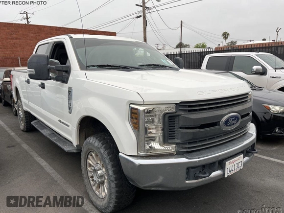 2019 Ford F-250 XL z VIN 1FT7W2BT4KEC69138, wystawiony jako IAAI lot #42658515 z przebiegiem 31 381 mil mil oraz . Historia ofert i sprzedaży dostępna na DreamBid. Obrazek 12.