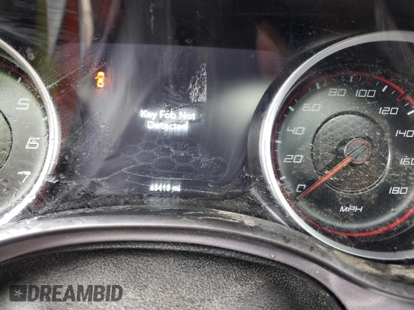 2019 Dodge Charger Scat Pack z VIN 2C3CDXGJ1KH604359, wystawiony jako Copart lot #60796535 z przebiegiem 65 418 mil mil oraz Szkoda całkowita • Salvage title. Historia ofert i sprzedaży dostępna na DreamBid. Obrazek 9.