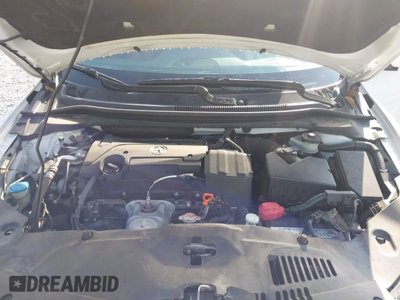2021 Acura ILX Premium with VIN 19UDE2F89MA010863, listed as a IAAI auction lot 42461599 with 77,109 mi miles and . Bid and sale history available at DreamBid. Image 10.