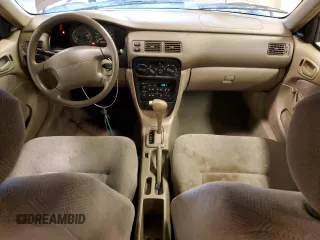 2000 Chevrolet Prizm z VIN 1Y1SK528XYZ429393, wystawiony jako Copart lot #46506584 z przebiegiem 78 028 mil mil oraz Tytuł czysty. Historia ofert i sprzedaży dostępna na DreamBid. Obrazek 8.