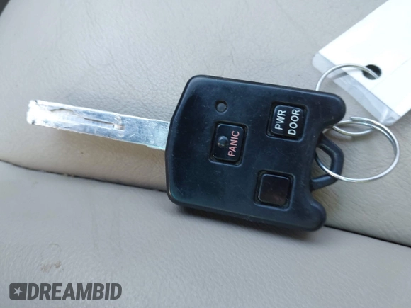 2008 Lexus RX 350 with VIN 2T2GK31U48C036394, listed as a IAAI auction lot 41630066 with 225,793 mi miles and . Bid and sale history available at DreamBid. Image 11.