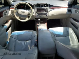 2011 Toyota Avalon with VIN 4T1BK3DB3BU428068, listed as a Copart auction lot 61956225 with 248,119 mi miles and Clean title. Bid and sale history available at DreamBid. Image 8.