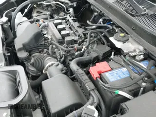 2025 Honda CR-V LX with VIN 2HKRS4H25SH405386, listed as a IAAI auction lot 43091170 with 14,998 mi miles and . Bid and sale history available at DreamBid. Image 22.