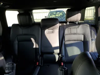 2018 Land Rover Range Rover HSE z VIN SALGS2SV2JA385353, wystawiony jako Copart lot #51915155 z przebiegiem 75 794 mil mil oraz Czysty tytuł • Clean title. Historia ofert i sprzedaży dostępna na DreamBid. Obrazek 10.