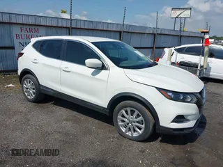 2021 Nissan Rogue S с VIN JN1BJ1AV9MW314046, выставлен на аукционе IAAI как лот 42521918 с пробегом 89 340 миль миль и . История ставок и продаж доступна на DreamBid. Изображение 1.