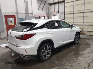 2018 Lexus RX 350 z VIN 2T2BZMCA9JC143462, wystawiony jako IAAI lot #42730645 z przebiegiem 39 942 mil mil oraz . Historia ofert i sprzedaży dostępna na DreamBid. Obrazek 4.
