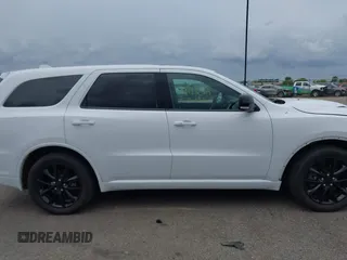 2018 Dodge Durango R/T с VIN 1C4SDJCT6JC116148, выставлен на аукционе IAAI как лот 42321986 с пробегом 117 000 миль миль и . История ставок и продаж доступна на DreamBid. Изображение 13.