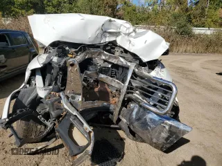 2015 Ram 2500 Tradesman with VIN 3C6TR5CT1FG659142, listed as a Copart auction lot 71819993 with Not Provided miles and Salvage Title. Bid and sale history available at carsss.com. Image 5.