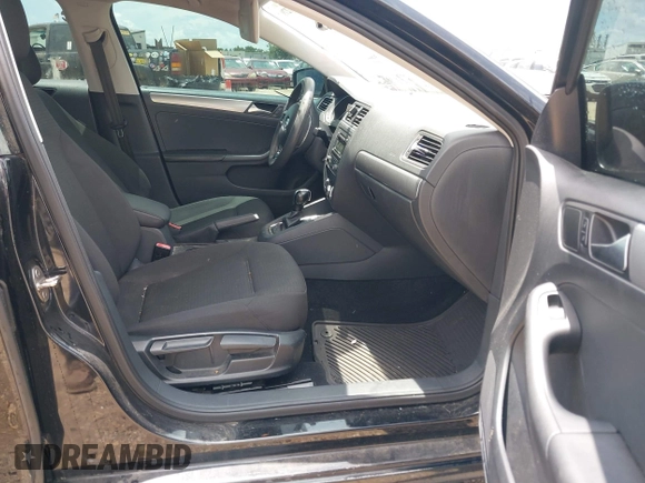 2015 Volkswagen Jetta SE с VIN 3VWD07AJ6FM404344, выставлен на аукционе IAAI как лот 42517279 с пробегом 115 413 миль миль и . История ставок и продаж доступна на DreamBid. Изображение 5.