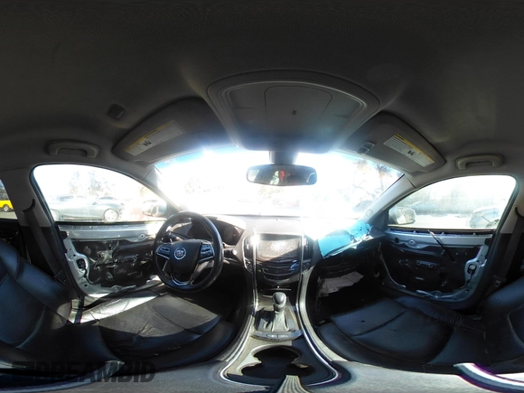 2013 Cadillac ATS z VIN 1G6AA5RA2D0120840, wystawiony jako IAAI lot #41276871 z przebiegiem 179 999 mil mil oraz . Historia ofert i sprzedaży dostępna na DreamBid. Obrazek 18.