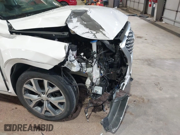 2021 Hyundai Palisade Limited z VIN KM8R5DHEXMU210597, wystawiony jako IAAI lot #41869656 z przebiegiem 56 874 mil mil oraz . Historia ofert i sprzedaży dostępna na DreamBid. Obrazek 6.