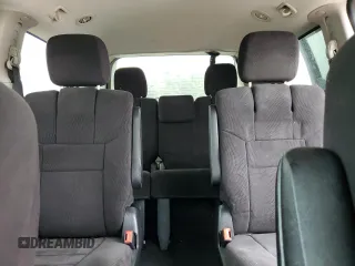 2014 Dodge Grand Caravan SXT z VIN 2C4RDGCG9ER179424, wystawiony jako Copart lot #58532245 z przebiegiem 193 409 mil mil oraz Szkoda całkowita • Salvage title. Historia ofert i sprzedaży dostępna na DreamBid. Obrazek 10.