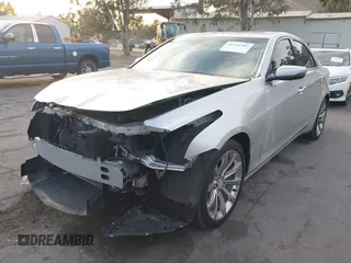 2019 Cadillac CTS Luxury RWD with VIN 1G6AR5SX8K0135380, listed as a IAAI auction lot 41115382 with 65,199 mi miles and . Bid and sale history available at DreamBid. Image 20.