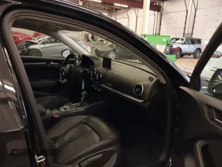 2015 Audi S3 2.0T Premium Plus with VIN WAUBFGFF9F1127440, listed as a IAAI auction lot 41812274 with 67,784 mi miles. Bid and sale history available at carsss.com. Image 5.