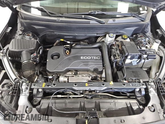 2021 GMC Terrain SLE with VIN 3GKALMEV6ML369126, listed as a Copart auction lot 60370065 with 118,827 mi miles and Clean title. Bid and sale history available at DreamBid. Image 11.