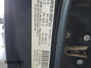 2014 Dodge Dart GT with VIN 1C3CDFEBXED868994, listed as a Copart auction lot 58007035 with 199,437 mi miles and Salvage title. Bid and sale history available at DreamBid. Image 12.