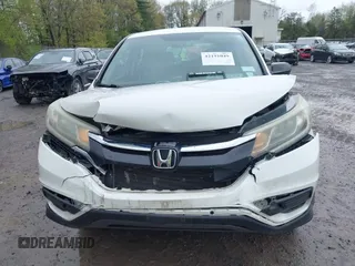 2015 Honda CR-V LX with VIN 5J6RM4H33FL101326, listed as a IAAI auction lot 42191049 with 88,520 mi miles and . Bid and sale history available at DreamBid. Image 12.