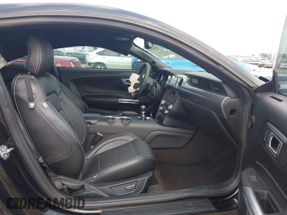 2017 Ford Mustang GT с VIN 1FA6P8CF3H5249871, выставлен на аукционе IAAI как лот 41919326 с пробегом 83 065 миль миль и . История ставок и продаж доступна на DreamBid. Изображение 5.