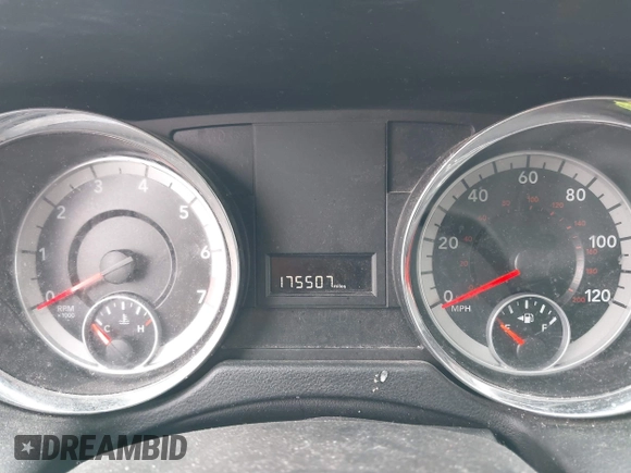 2014 Dodge Grand Caravan SXT z VIN 2C4RDGCG8ER253786, wystawiony jako IAAI lot #41771226 z przebiegiem 175 507 mil mil oraz . Historia ofert i sprzedaży dostępna na DreamBid. Obrazek 15.