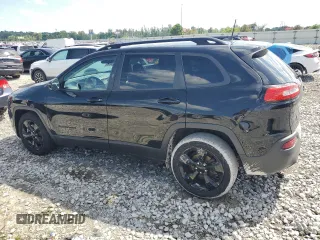 2018 Jeep Cherokee Latitude с VIN 1C4PJLCB5JD620699, выставлен на аукционе Copart как лот 60424585 с пробегом 108 862 миль миль и Списание • Salvage title. История ставок и продаж доступна на DreamBid. Изображение 2.
