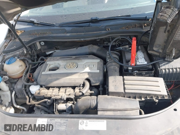 2011 Volkswagen CC Sport с VIN WVWMN7AN7BE729110, выставлен на аукционе IAAI как лот 42290383 с пробегом 117 932 миль миль и . История ставок и продаж доступна на DreamBid. Изображение 10.