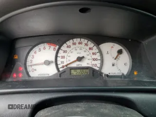 2003 Toyota Corolla CE with VIN 1NXBR32E63Z118863, listed as a Copart auction lot 54616565 with 233,229 mi miles and Salvage Title. Bid and sale history available at DreamBid. Image 9.