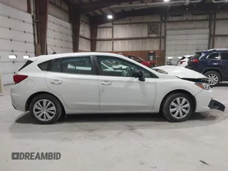 2020 Subaru Impreza с VIN 4S3GTAB64L3702774, выставлен на аукционе IAAI как лот 42048749 с пробегом 70 035 миль миль и . История ставок и продаж доступна на DreamBid. Изображение 13.