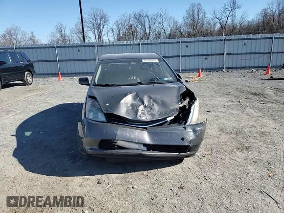 2009 Toyota Prius with VIN JTDKB20U193528594, listed as a Copart auction lot 50306015 with 106,346 mi miles and Salvage Title. Bid and sale history available at DreamBid. Image 10.