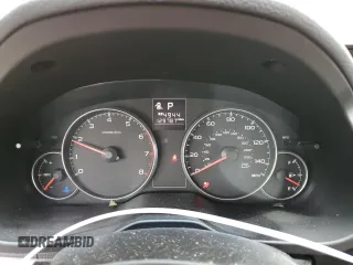 2014 Subaru Legacy Premium with VIN 4S3BMBC66E3020591, listed as a Copart auction lot 64289665 with 129,787 mi miles and Salvage title. Bid and sale history available at DreamBid. Image 9.