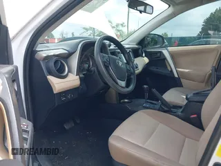 2013 Toyota RAV4 LE with VIN 2T3BFREV4DW031138, listed as a IAAI auction lot 42727706 with 89,979 mi miles and . Bid and sale history available at DreamBid. Image 5.