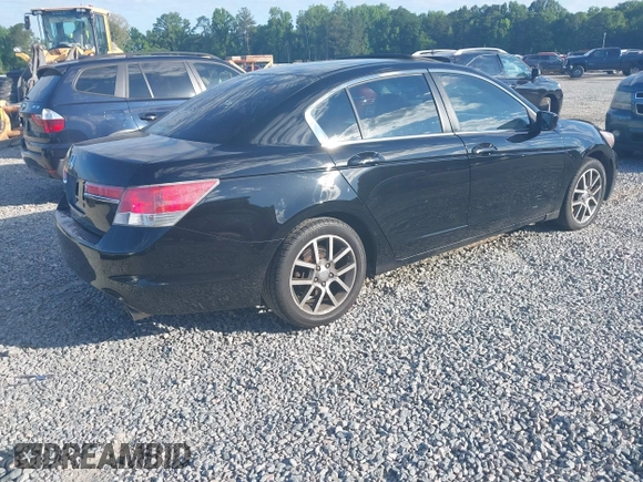 2011 Honda Accord EX с VIN 1HGCP2F74BA061777, выставлен на аукционе IAAI как лот 42195979 с пробегом 212 755 миль миль и . История ставок и продаж доступна на DreamBid. Изображение 4.