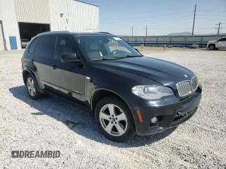 2013 BMW X5 xDrive50i with VIN 5UXZV8C5XD0C16993, listed as a Copart auction lot 60169825 with 90,382 mi miles and Salvage title. Bid and sale history available at DreamBid. Image 13.