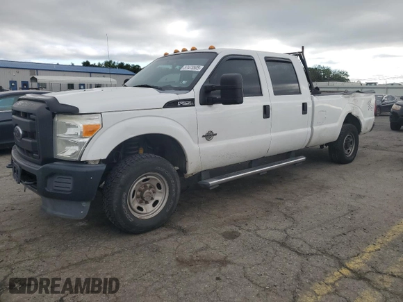 2012 Ford F-250 XL z VIN 1FT7W2BT6CEA76863, wystawiony jako Copart lot #57473505 z przebiegiem 176 404 mil mil oraz Szkoda całkowita • Salvage title. Historia ofert i sprzedaży dostępna na DreamBid. Obrazek 1.