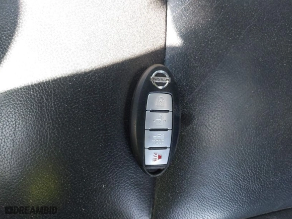 2013 Nissan Altima 2.5 SL with VIN 1N4AL3AP1DN568197, listed as a IAAI auction lot 41825919 with 107,846 mi miles. Bid and sale history available at carsss.com. Image 11.