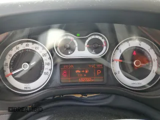 2014 FIAT 500L Trekking with VIN ZFBCFADHXEZ029240, listed as a Copart auction lot 78989414 with 132,722 mi miles and Clean Title. Bid and sale history available at carsss.com. Image 9.