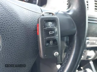 2012 Volkswagen Jetta TDI w/Premium with VIN 3VWLL7AJ1CM307485, listed as a IAAI auction lot 42384300 with 118,958 mi miles and . Bid and sale history available at DreamBid. Image 11.