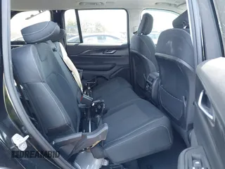 2023 Jeep Grand Cherokee Laredo with VIN 1C4RJHAG7PC600196, listed as a IAAI auction lot 41695837 with 19,110 mi miles and . Bid and sale history available at DreamBid. Image 8.