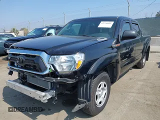 2013 Toyota Tacoma with VIN 5TFJX4CN1DX030720, listed as a IAAI auction lot 42750091 with 88,318 mi miles and . Bid and sale history available at DreamBid. Image 17.