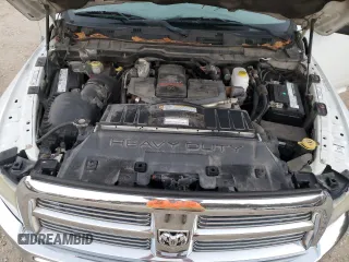2010 Dodge Ram 3500 Laramie with VIN 3D73Y4CL3AG163490, listed as a Copart auction lot 84681624 with 140,656 mi miles and Clean Title. Bid and sale history available at carsss.com. Image 11.
