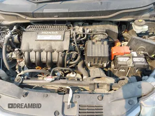 2010 Honda Insight EX with VIN JHMZE2H75AS027964, listed as a IAAI auction lot 41889301 with 136,485 mi miles and . Bid and sale history available at DreamBid. Image 10.