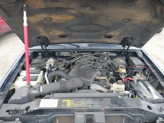 2004 Ford Explorer Sport Trac XLS с VIN 1FMZU67K24UB93235, выставлен на аукционе IAAI как лот 42561455 с пробегом 200 850 миль миль и . История ставок и продаж доступна на DreamBid. Изображение 10.