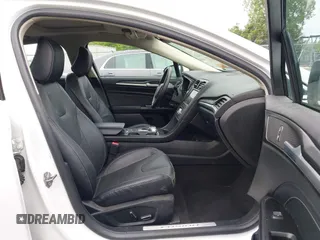 2020 Ford Fusion Titanium with VIN 3FA6P0RUXLR139574, listed as a IAAI auction lot 42299070 with 92,751 mi miles and . Bid and sale history available at DreamBid. Image 5.